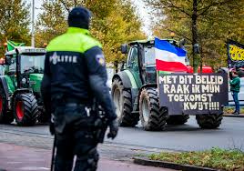 Boerenprotest